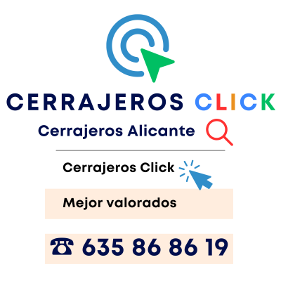 Cerrajeros Alicante